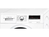 Lavadora carga frontal - Bosch WAN24268ES, 8 kg, 1200 rpm, 14 Programas, Blanco